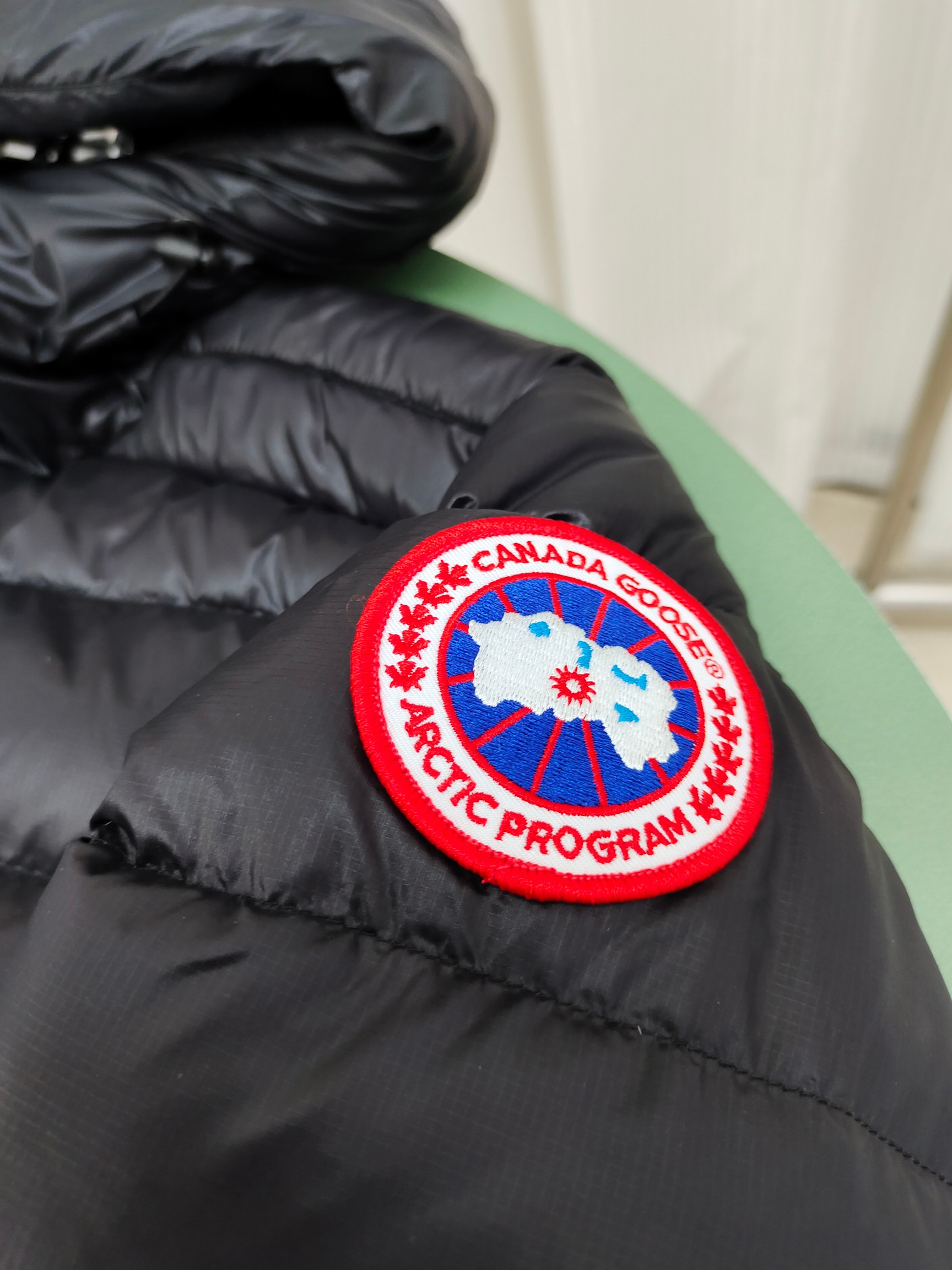 Canada Goose Down Jackets